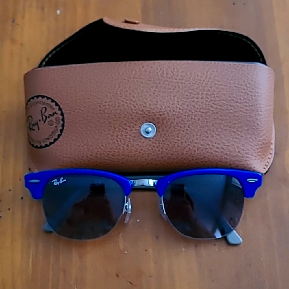 Ray-Ban Sunglasses